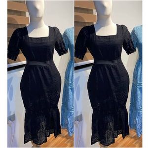 Mermaid Dress ✨BNEW✨